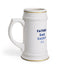 Father's Dad Daddy Pa Beer Stein Mug