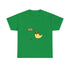 Feeling Lucky Unisex Heavy Cotton Tee
