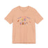 Party In The Union Unisex Jersey Short Sleeve Tee