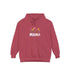 Blessed Mama Unisex Garment-Dyed Pullover