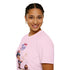 Uncle Sam Happy 4th of July Unisex Soft-style T-Shirt