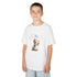Lady Libertyj Kids Heavy Cotton Tee