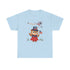 Happy Independence Day Unisex Heavy Cotton T-Shirt