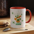 Lucky Charm St. Patrick's Day Coffee Mug - 11oz & 15oz