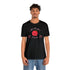 You Are The Apple Of My Eyes Unisex Jersey Short Sleeve Tee