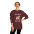 Mama Bear Unisex Crew Neck Sweatshirt
