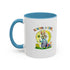 School Is Cool Coffee Mug