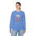 All April Fool's Day Fun Unisex Crewneck Sweatshirt