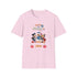 Back to School Crew Unisex Softstyle T-Shirt,