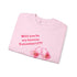 Will You Be My Forever Valentine?? Unisex Heavy Blend™ Crewneck Sweatshirt