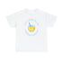 Let's Cheer For An Endless Summer Unisex Heavy Cotton Tee