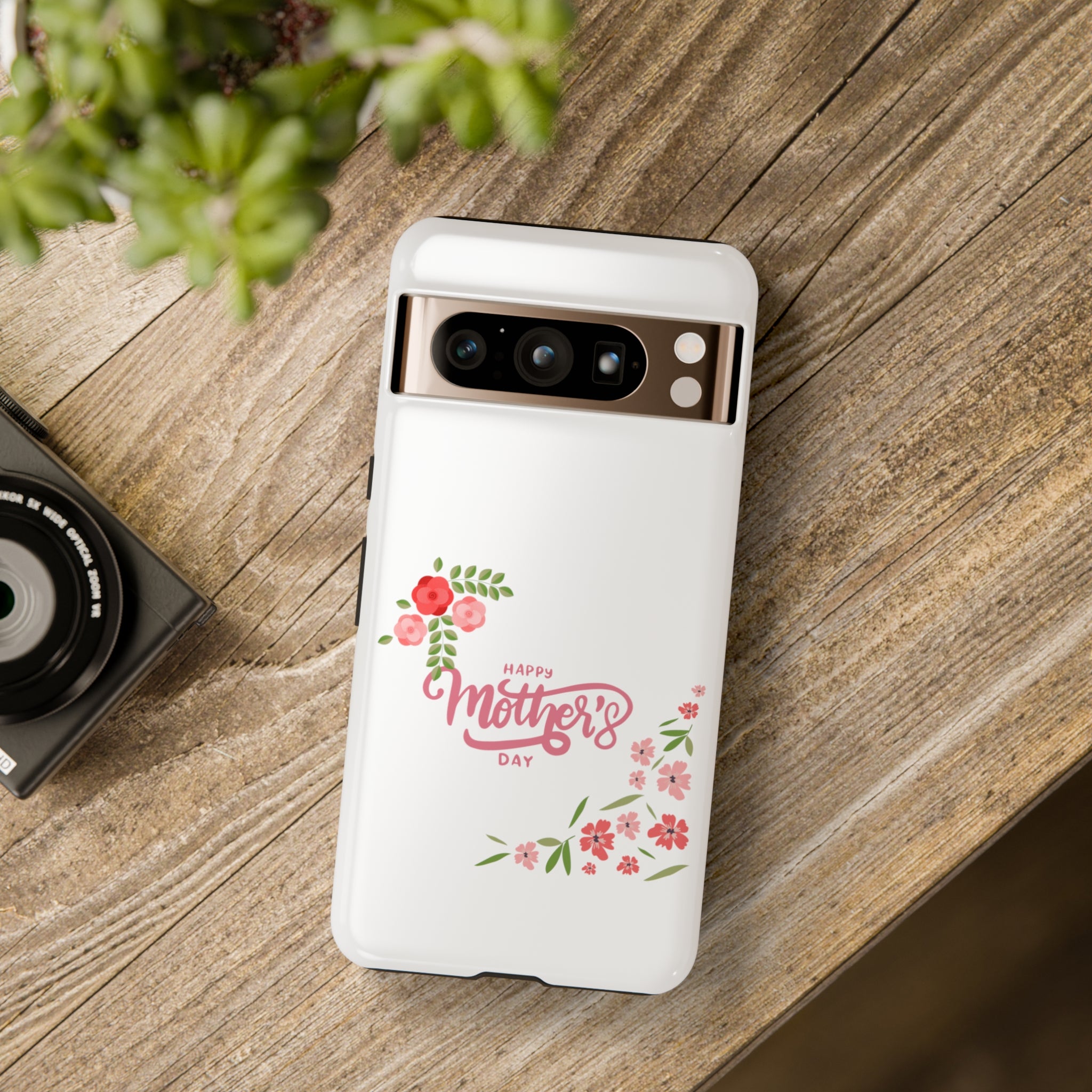 Mom's Day Tough Cases