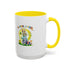 School Is Cool Coffee Mug