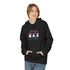 Christmas Crew Unisex Midweight Softstyle Fleece Hoodie