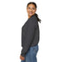 Blessed & Lucky Unisex Crewneck Sweatshirt for St. Patrick's Day