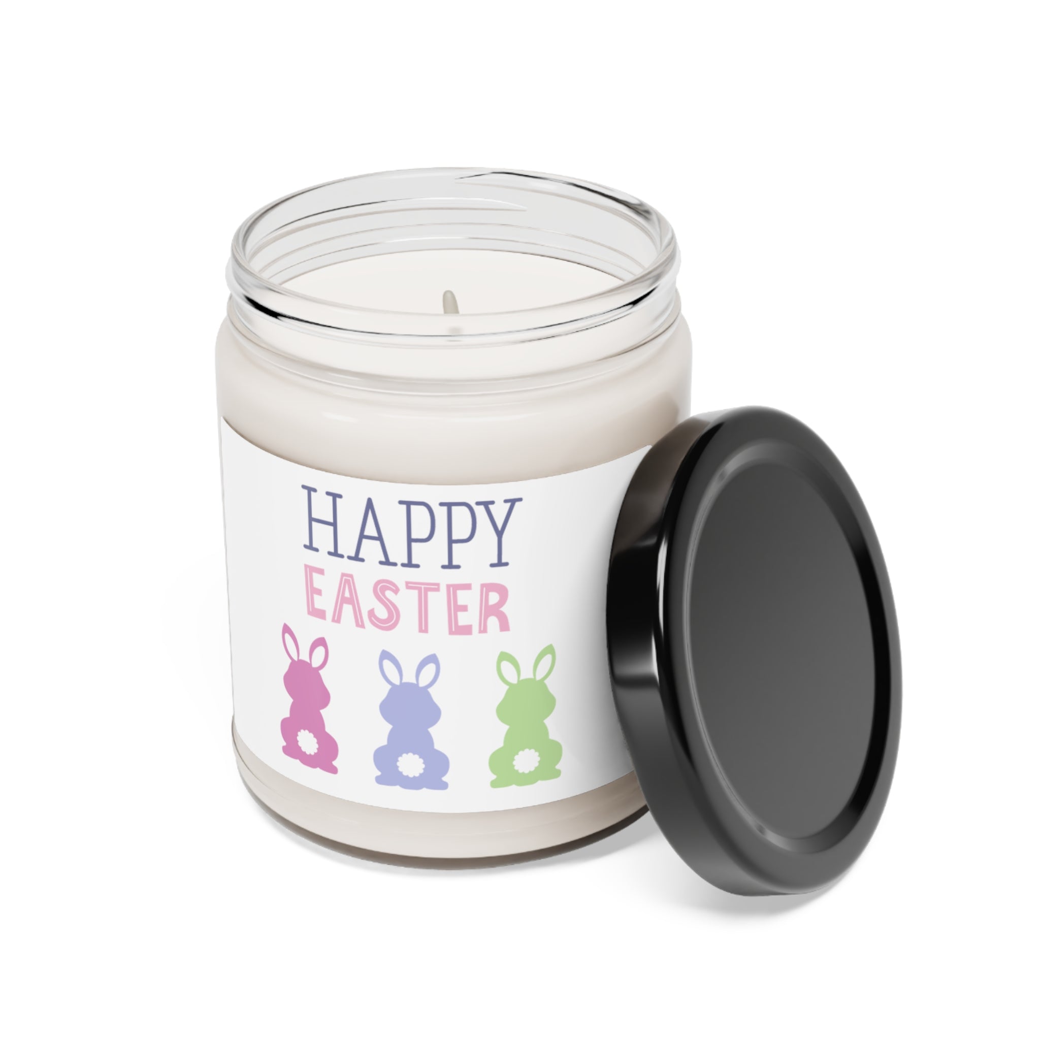 Have A Bunny-stastic Easter Scented Soy Candle