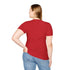 We Back Unisex Softstryle T-Shirt