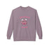 Happy Mamma Day Fleece Sweatshirt