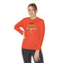 Elf Squad Youth Long Sleeve Competitor Tee