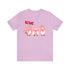 Love Gnome Day Unisex Jersey Short Sleeve Tee