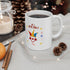 It's April Fool's Day! Ceramic Mug - Fun 11oz & 15oz Coffee Cup