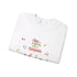 Have A Holly Jolly Christmas Unisex Heavy Blend™ Crewneck Sweatshirt