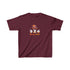 Bunny Boo Kids Heavy Cotton™ Tee