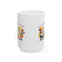 Welcome Back to School Ceramic Mug