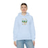 Rolling With My Gnomies Unisex Hoodie