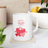 Be My Sweetheart Ceramic Mug, (11oz, 15oz)