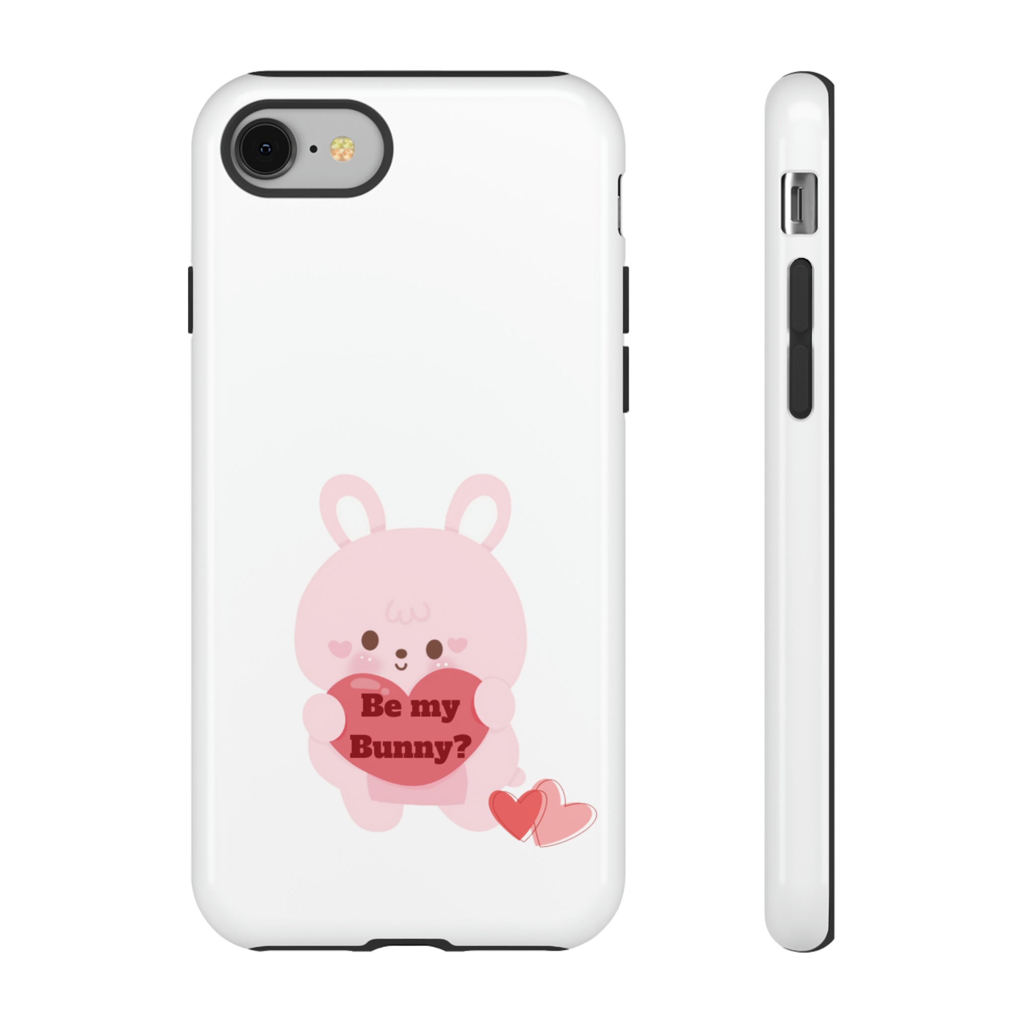 V-Day Bunny Tough Cases