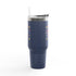 It's April Fool's Day! Insulated Travel Mug - 40oz