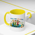 First Day of  School Coffee Mug