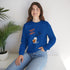 Merry Halloween Unisex Heavy Blend™ Crewneck Sweatshirt