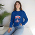 Wish U A Happy Labor Day Unisex Heavy Blend™ Crewneck Sweatshirt