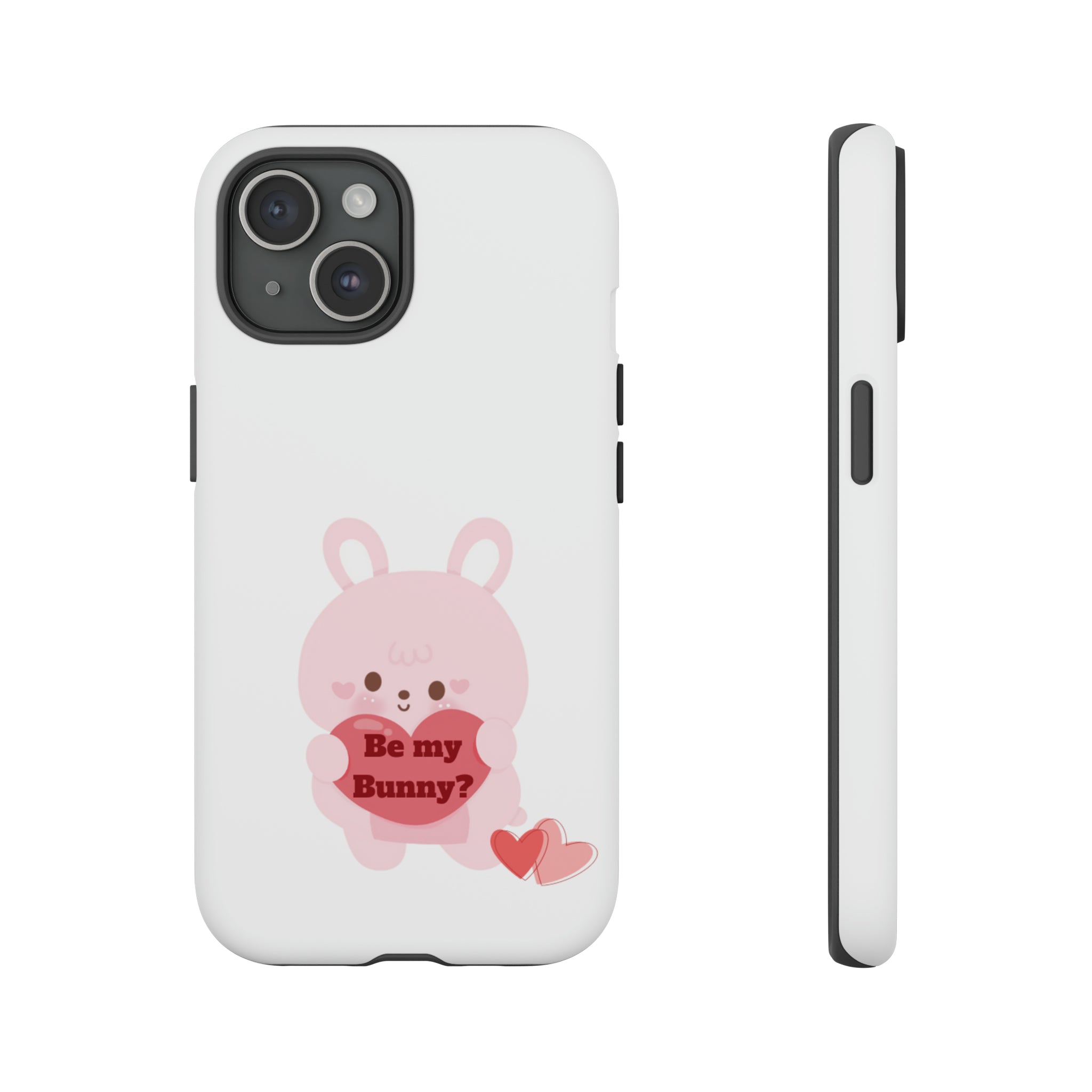 V-Day Bunny Tough Cases