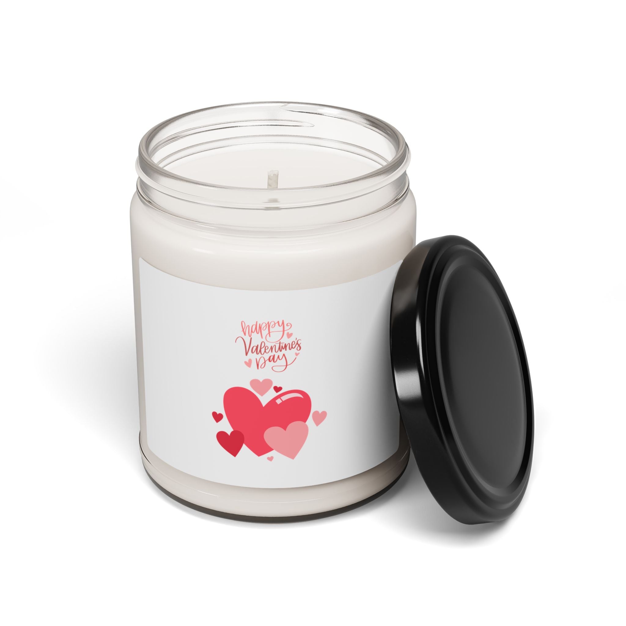 Be My Sweetheart Scented Soy Candle, 9oz