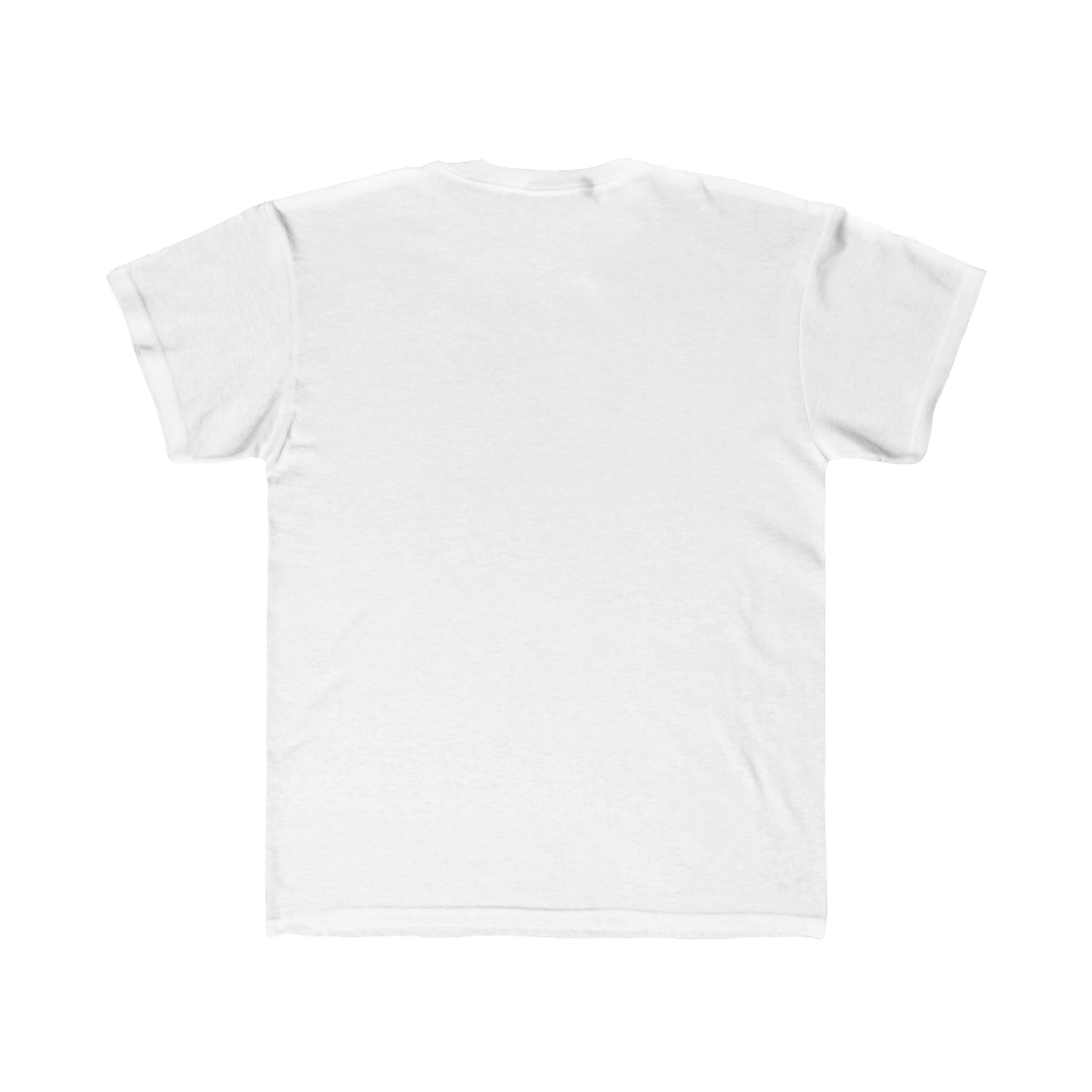 Back To School Time Kids Regular Fit Tee