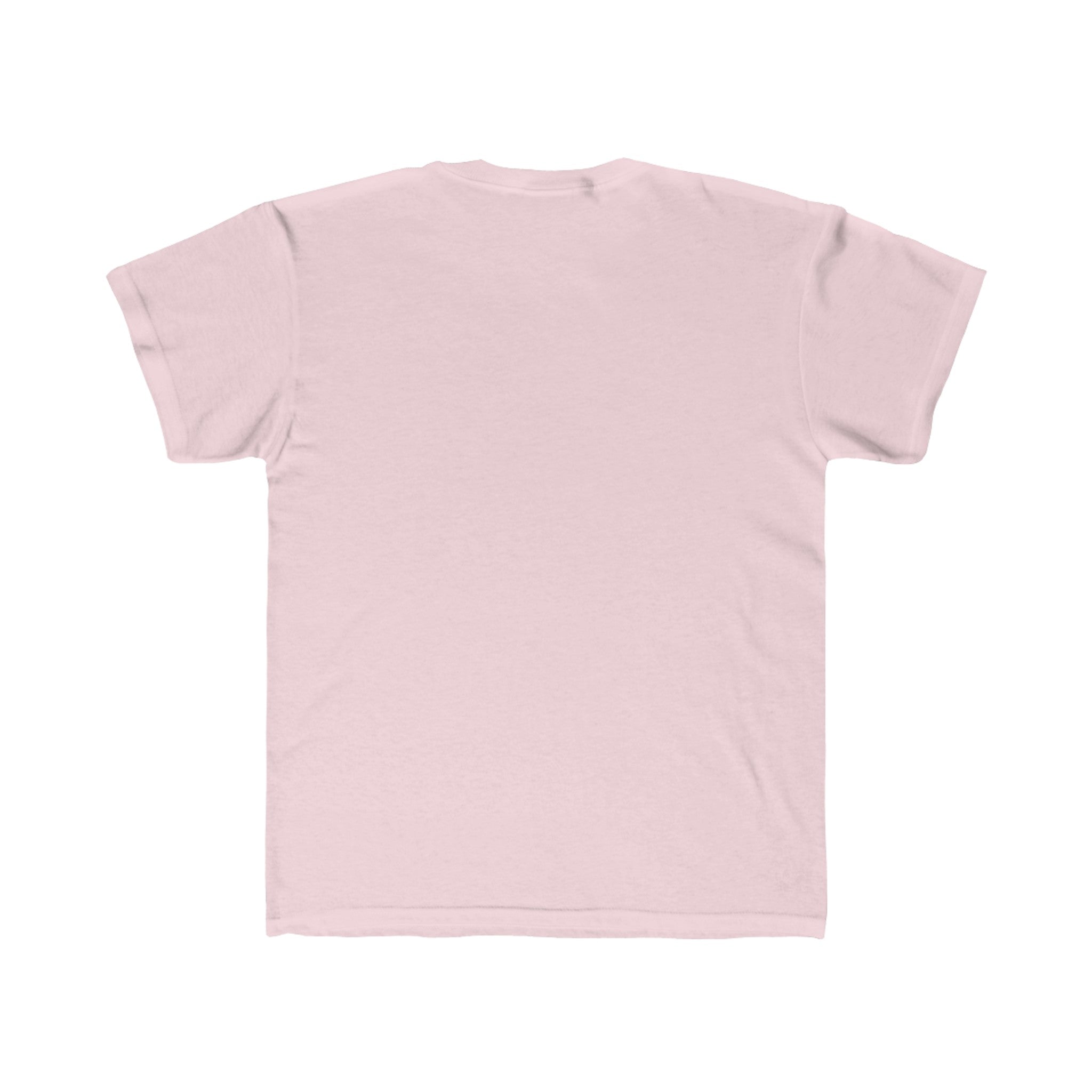 Back To School Time Kids Regular Fit Tee