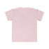Back To School Time Kids Regular Fit Tee
