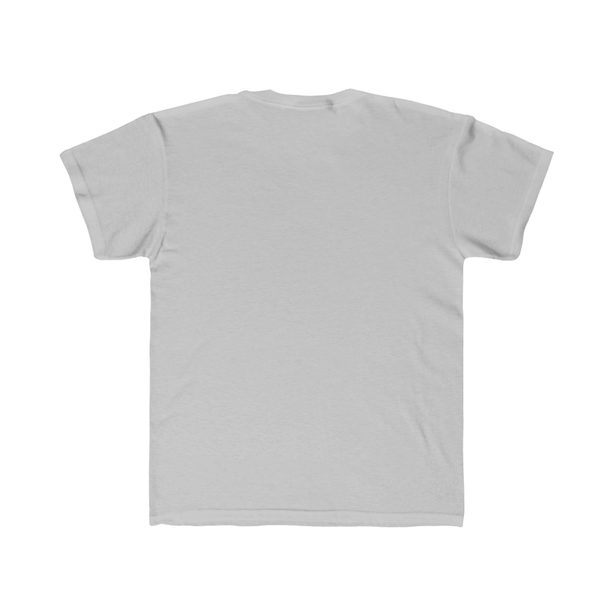 Back To School Time Kids Regular Fit Tee