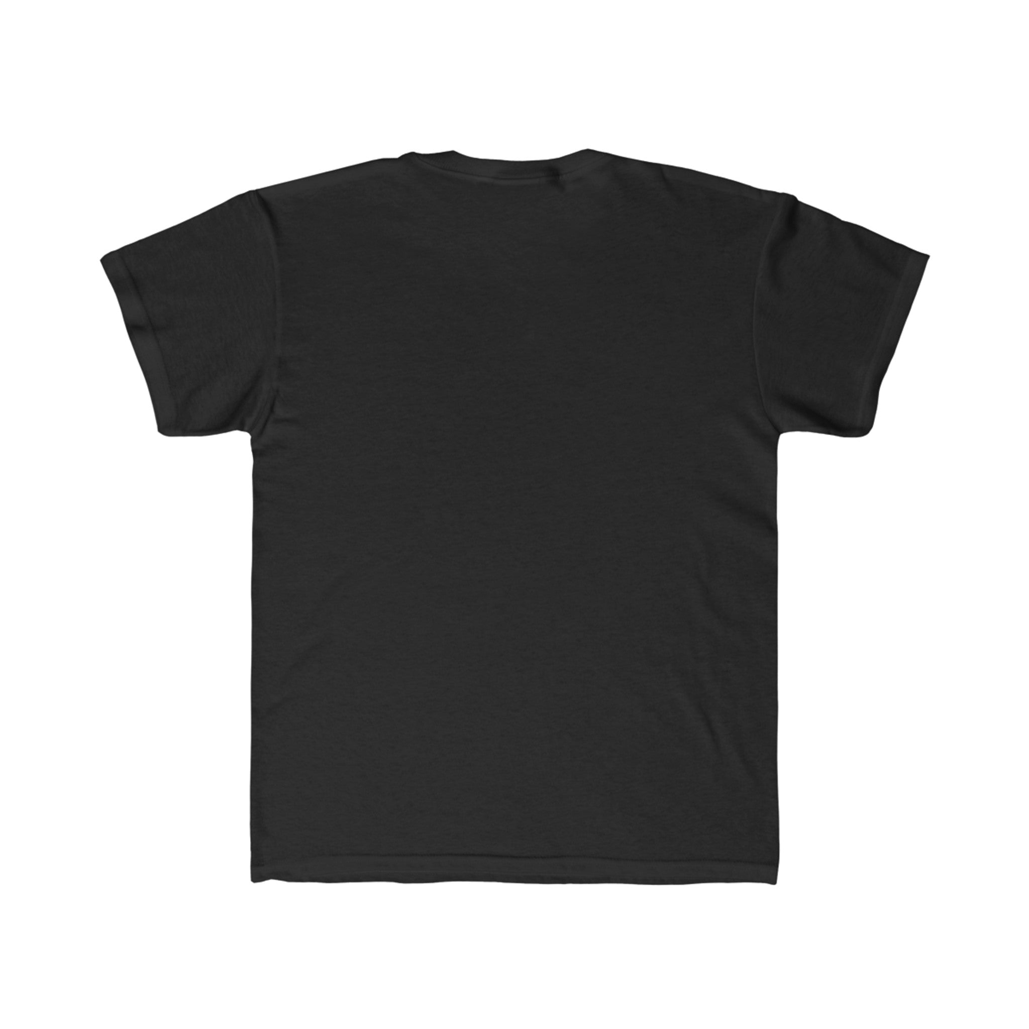 Back To School Time Kids Regular Fit Tee