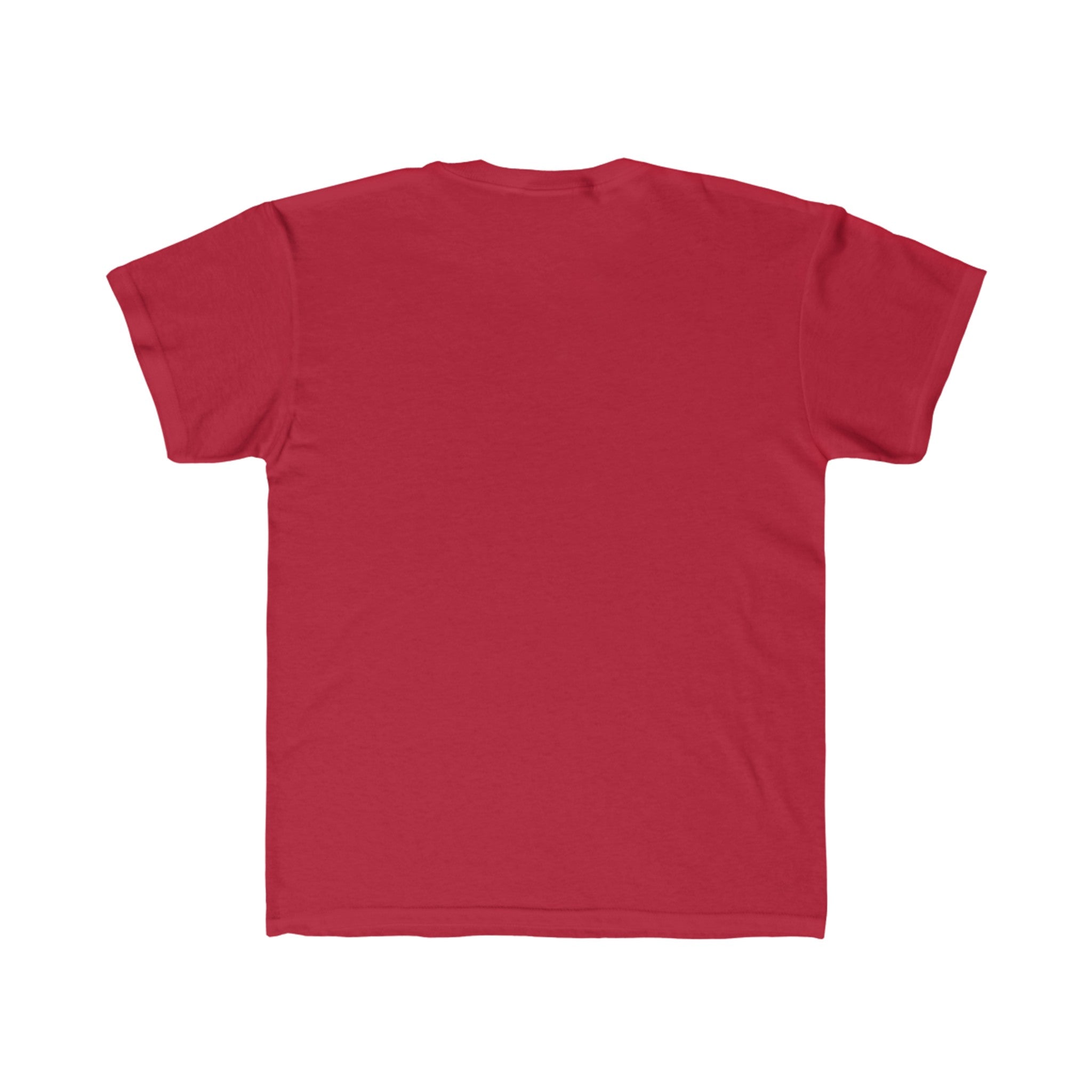 Back To School Time Kids Regular Fit Tee