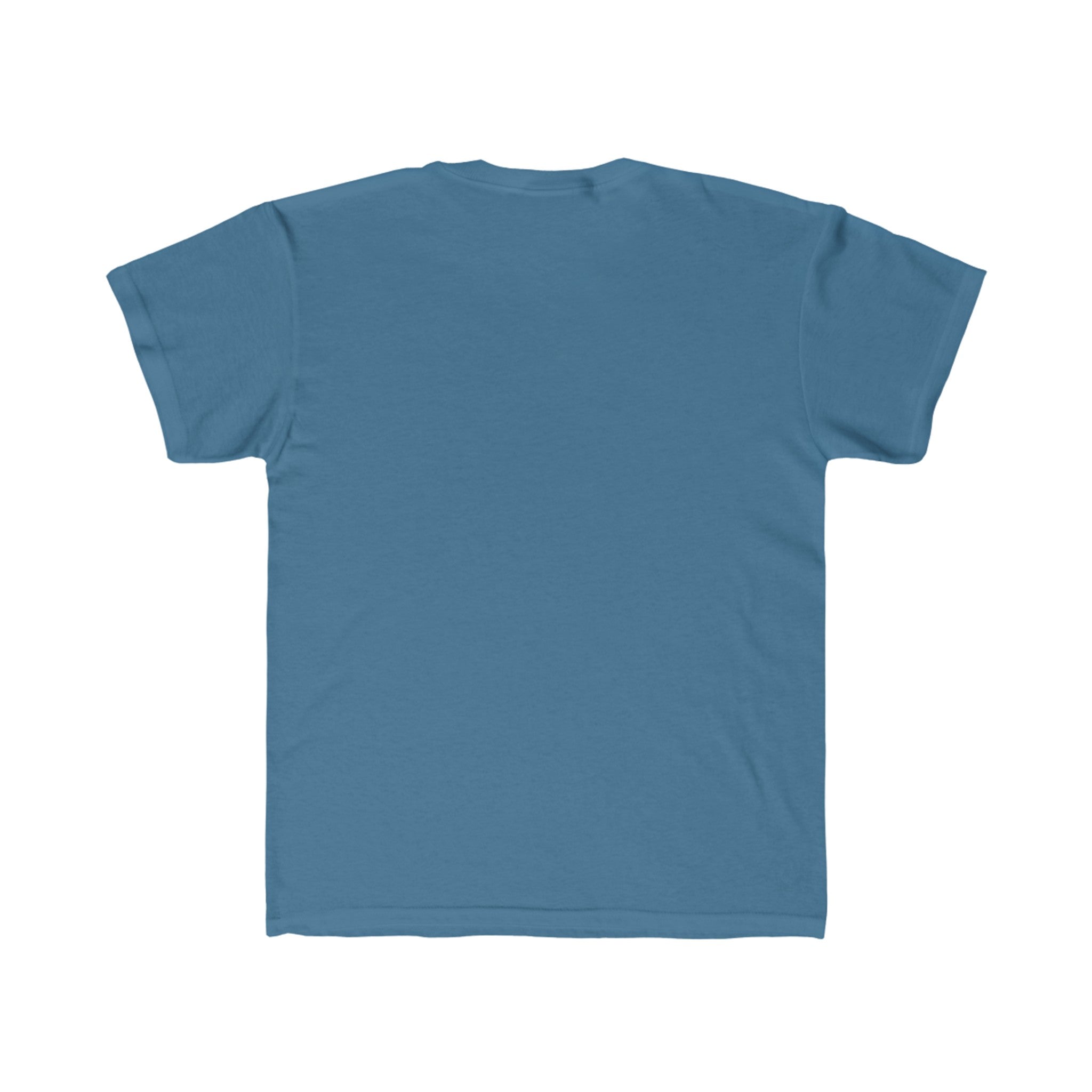 Back To School Time Kids Regular Fit Tee