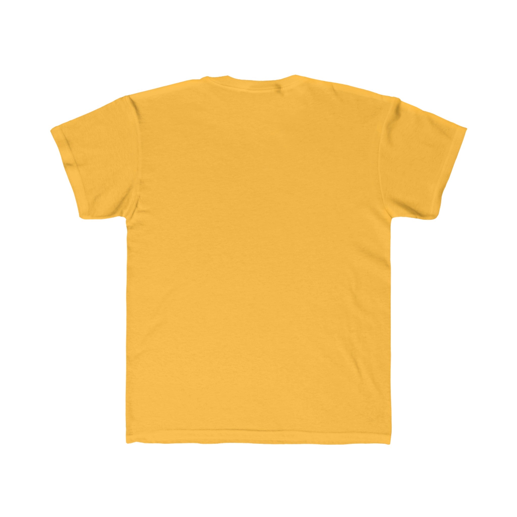 Back To School Time Kids Regular Fit Tee