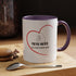 Mom Mode Coffee Mug - 11/15oz Accent Mug