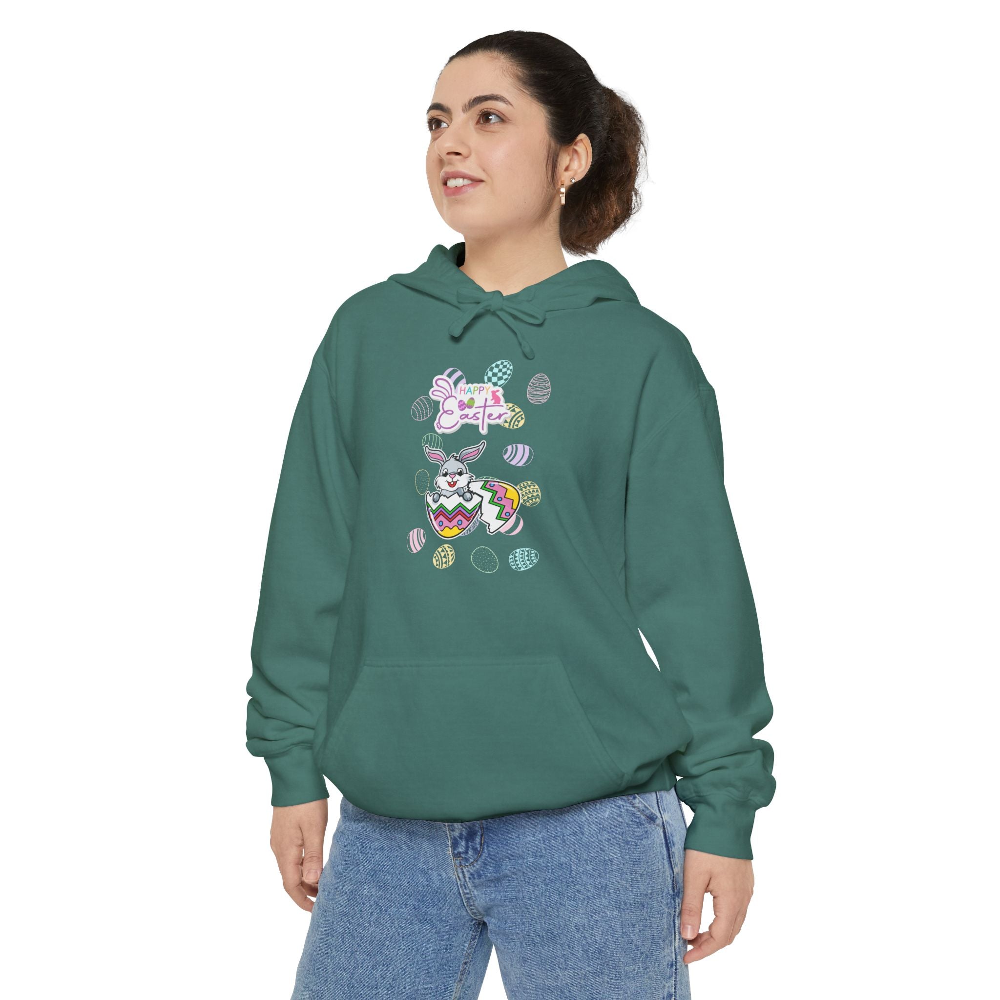 Easter Greetings Unisex Garment