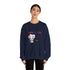 Labor Day Cookout Unisex Heavy Blend™ Crewneck Sweatshirt