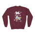 Easter Greetings Youth Crewneck Sweatshirt