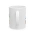 Feeling Beachy Ceramic Mug